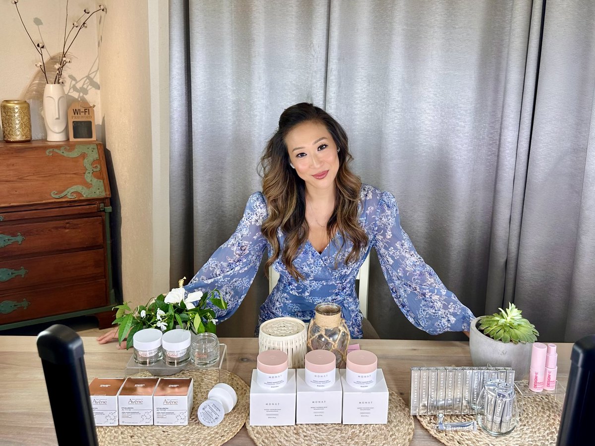 The signs of aging … and embracing them. Today <a href="/morningshowca/">The Morning Show</a> 

globalnews.ca/video/9556625/…