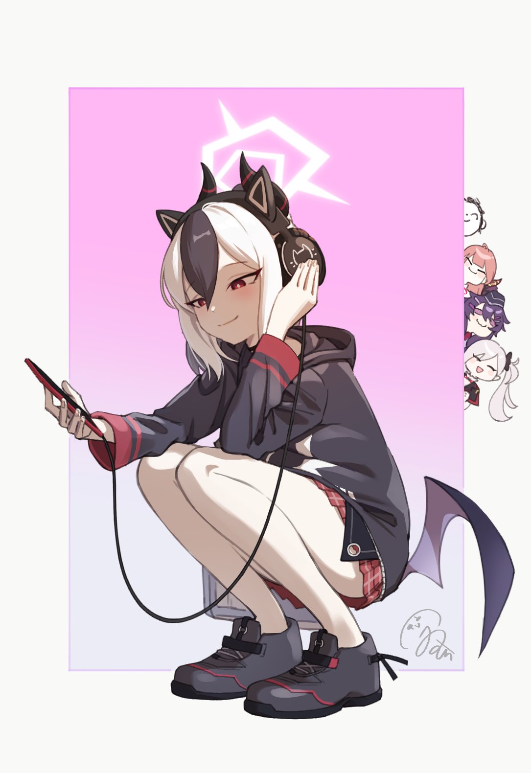 ゐむしぃ(Imucy) on X: ゐむしぃ(Imucy) on X: