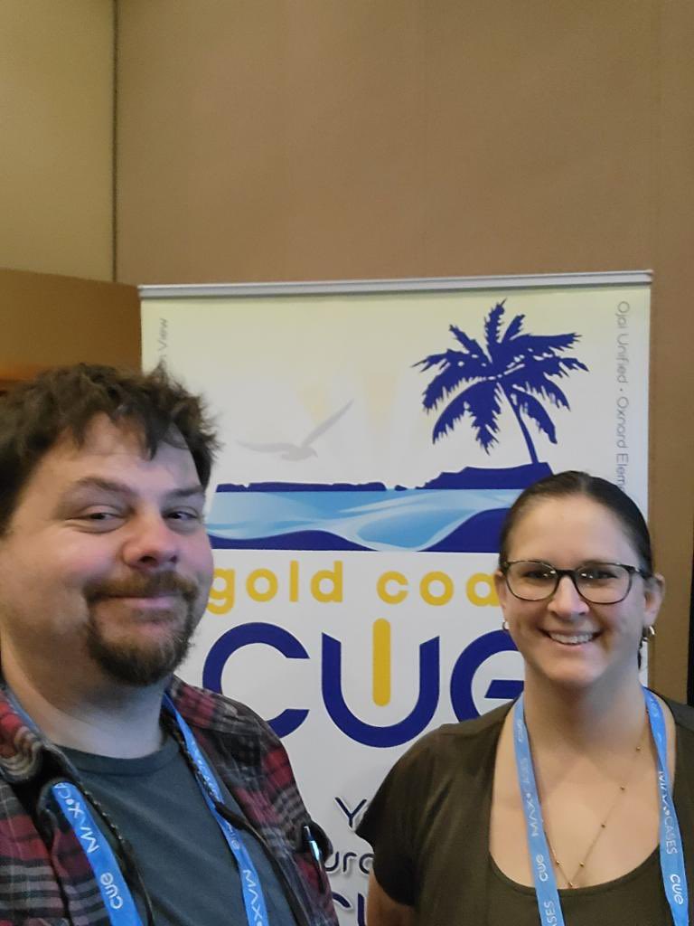 Gibson_3rd's tweet photo. @GoldCoastCUE #wearecue2023 https://t.co/u2uDQOOU1q