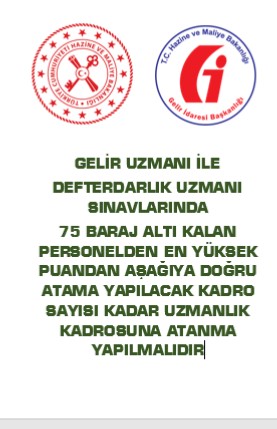 BU YOLUN SONU COK GUZEL SEYLER OLACAK UZMANLIK OLACAK OLMALI SAYIN BAKANIMM MUJDELI HABERLERINIZI BEKLIYORUZZ <a href="/RTErdogan/">Recep Tayyip Erdoğan</a> <a href="/erkanakcay45/">Erkan Akçay</a> <a href="/AvOzlemZengin/">Av. Özlem Zengin 🇹🇷</a> <a href="/NureddinNebati/">Dr.Nureddin NEBATİ🇹🇷</a> #maliyememuruzmanlık