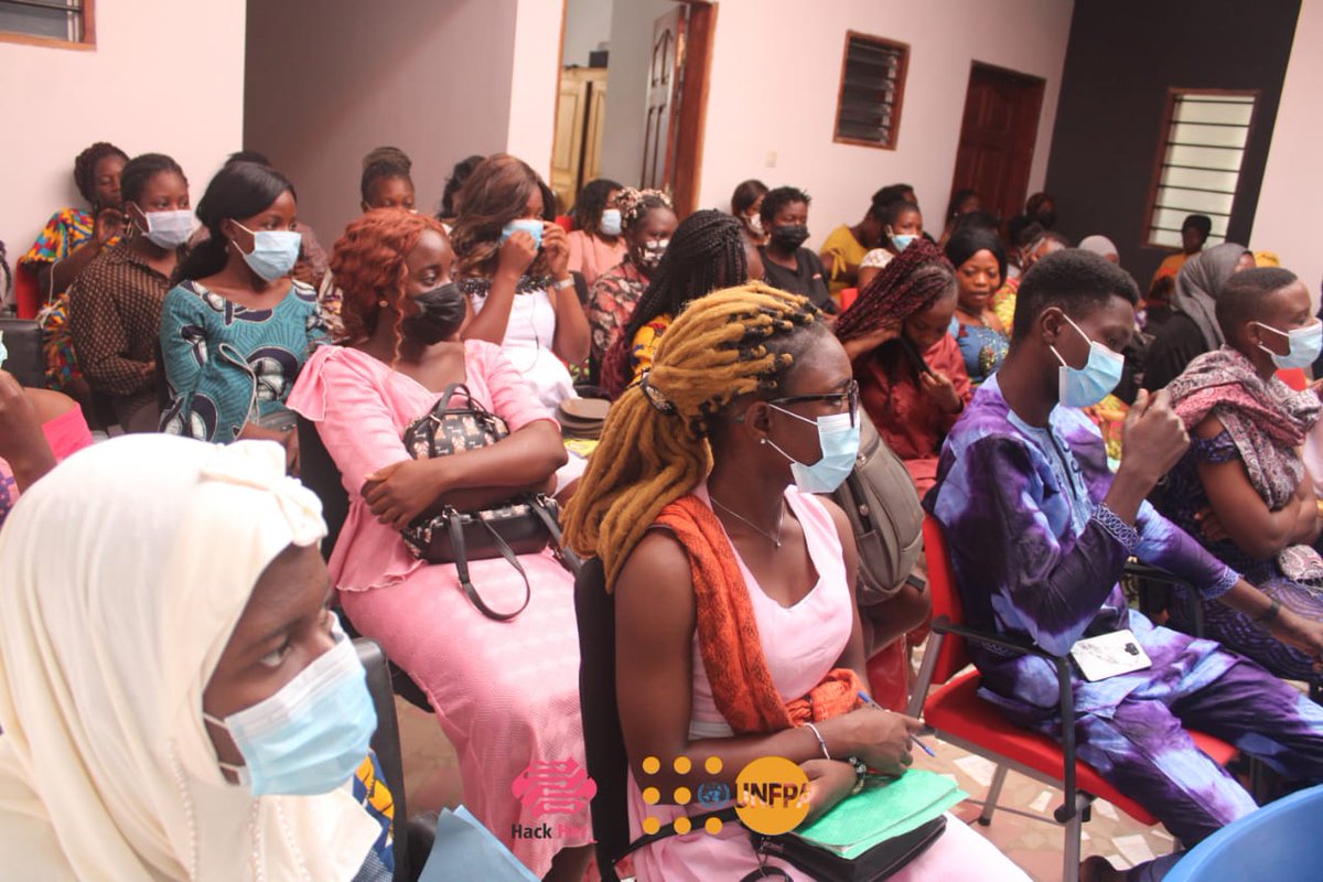 WomenHackbj's tweet photo. Campagne digitale Women Hack, jour 7 ✊🏾❤️!

Un véritable défi à relever : l'accès à internet en zone rurale au Bénin 💪🏽!

https://t.co/bSr3wn4h4M

#Tech4girl
#DigitalSkills
#Tech4Youth
#JIF2023
#womenempowerment https://t.co/amvllbOLgE