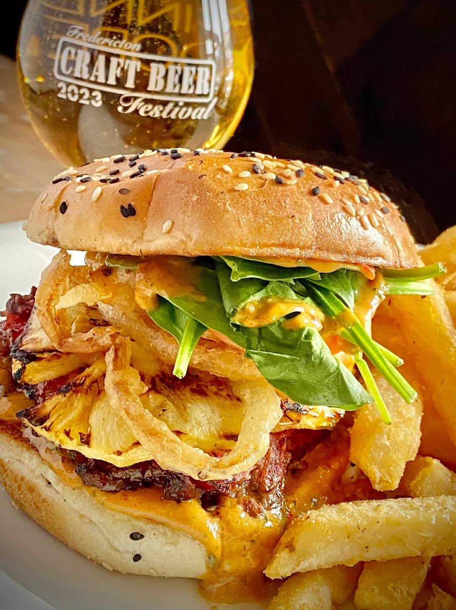 3 days remain #YFCBurgerBattle23 <a href="/FredTourism/">Fredericton Capital Region Tourism</a>