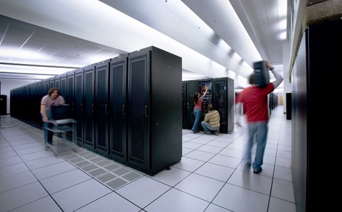 CIOMexico's tweet image. “¿Hace mucho calor o tengo mucho calor?”: el aire acondicionado controlado en un datacenter marca la diferencia.
cio.com.mx/hace-mucho-cal…
#aireacondicionado #centrodedatos #Clima #Climatización #ControladoresLógicosProgramables #datacenter #Infraestructura #Paessler #PLC
