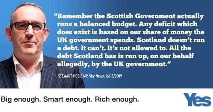<a href="/RishiSunak/">Rishi Sunak</a> <a href="/Jeremy_Hunt/">Sir Jeremy Hunt MP</a> Helping Englandshire steal Scottish wealth...