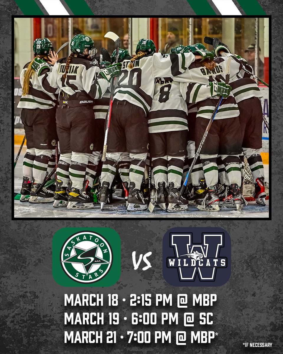 Saskatoon Stars tweet media