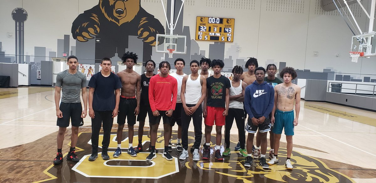 The SportsInfluencer (Jabari Johnson) tweet media