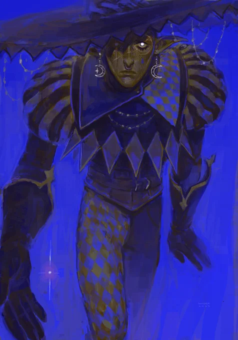 Should be these two but for me it's the short animation  