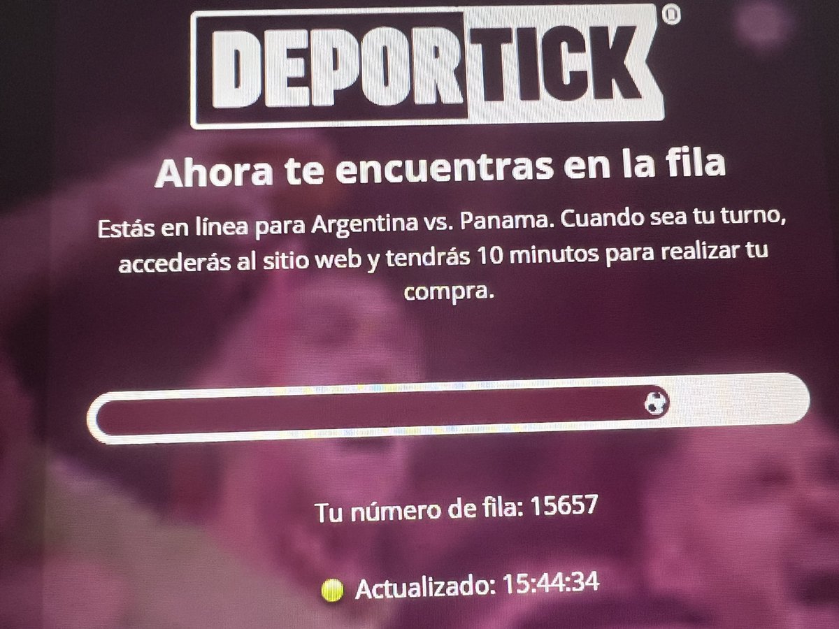 jabt89's tweet photo. Ya empezó vamos que qué si se puede #deportick https://t.co/UyzKcglnLi