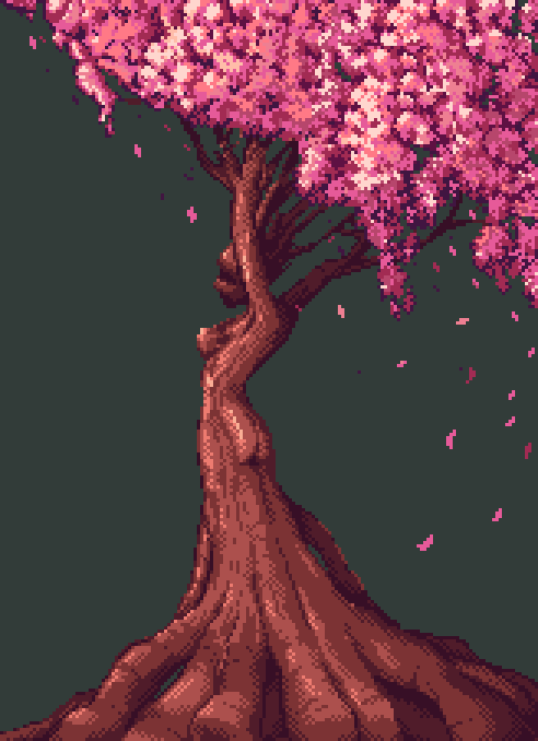 DgmkPixy's tweet photo. @NerkinPixel Me encanta la idea! Espero no llegar tarde.
Me llamo David y he hecho el arte de dos juegos y de varios proyectos personales: spritesheets, tiles, animaciones, vfx...
Soy programador y me gustaría desarrollar mi carrera como Technical Artist enfocado a este rollito pixelart 😁 https://t.co/XemEq0cd6x