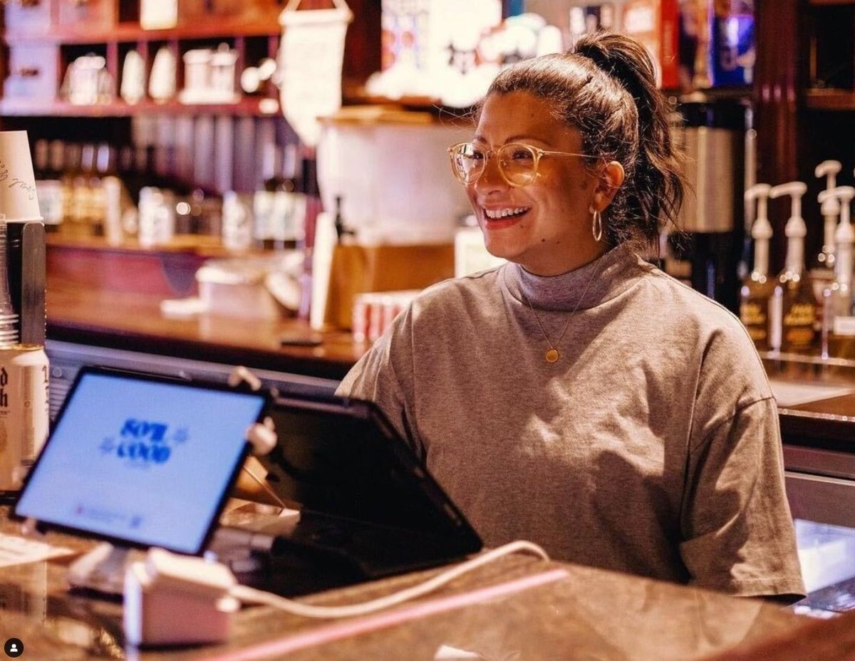 Coffee Shop Marketing: Why Promo Codes Should Be A Cornerstone of Your Customer Acquisition Strategy. 

blog.joe.coffee/coffee-shop-ma…