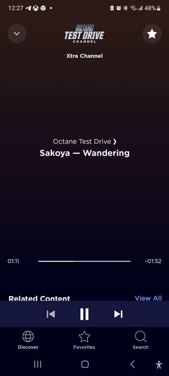 Just a great song! <a href="/SakoyaMusic/">Sakoya</a> <a href="/josemangin/">Jose "Metal Ambassador" Mangin</a> <a href="/SXMOctane/">SXMOctane</a>