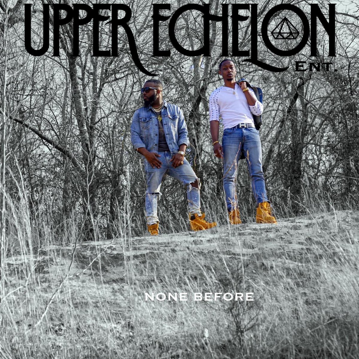 Marvolus1984's tweet image. The greatest duo in South Carolina #NoneBefore #UPEntertainment