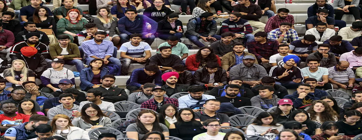 “There was a real need for greater clarity in information we give them at start of the process, when they’re with us ,when they leave, have to navigate work permits and all that sort of thing,” Linda Franklin, , told the Star.
theasianconnectionsnewspaper.com/ontario-colleg…