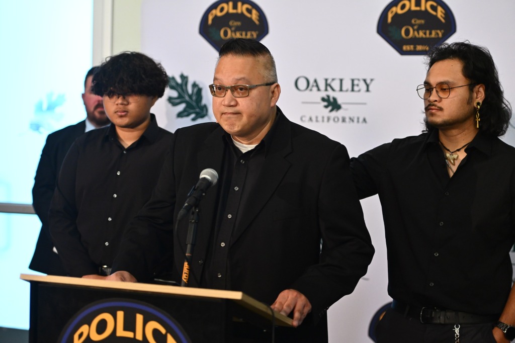 East Bay Times: ​Alexis Gabe’s family confirms discovery of new remains, hopes more evidence will be revealed​ dlvr.it/Sl0mxF