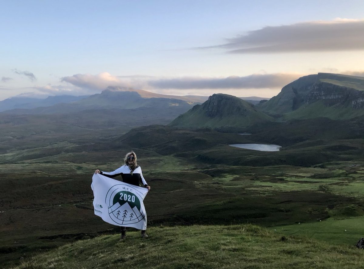 tarastravels's tweet photo. @MyPeakChallenge @UFsPeakers @MediterraPeaker @NTXPeakers @SamHeughan SO many favourite moments over the years, smiling with my cherished MPC flag after an achievement, or a challenge, or during a Peaker meet-up! All equally special! 🙌🏼🥰⛰️💪🏼 #mpcflagday #mpc2023 #peaker https://t.co/QaPxh4JbOp