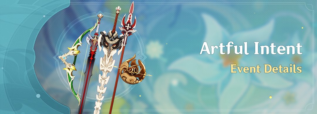 ✨Gnostic Chorus #GenshinImpact giveaway✨

► 1 winner

► rt, 🤍, and follow

► ends April, 1st; prize via login

#genshintwt #animetwt #Cyno #Nilou #Nahida #原神 #GenshinGA #원신 #genshingiveaway #GenshinImapct #Albedo #Dehya #Shenhe #Ayaka