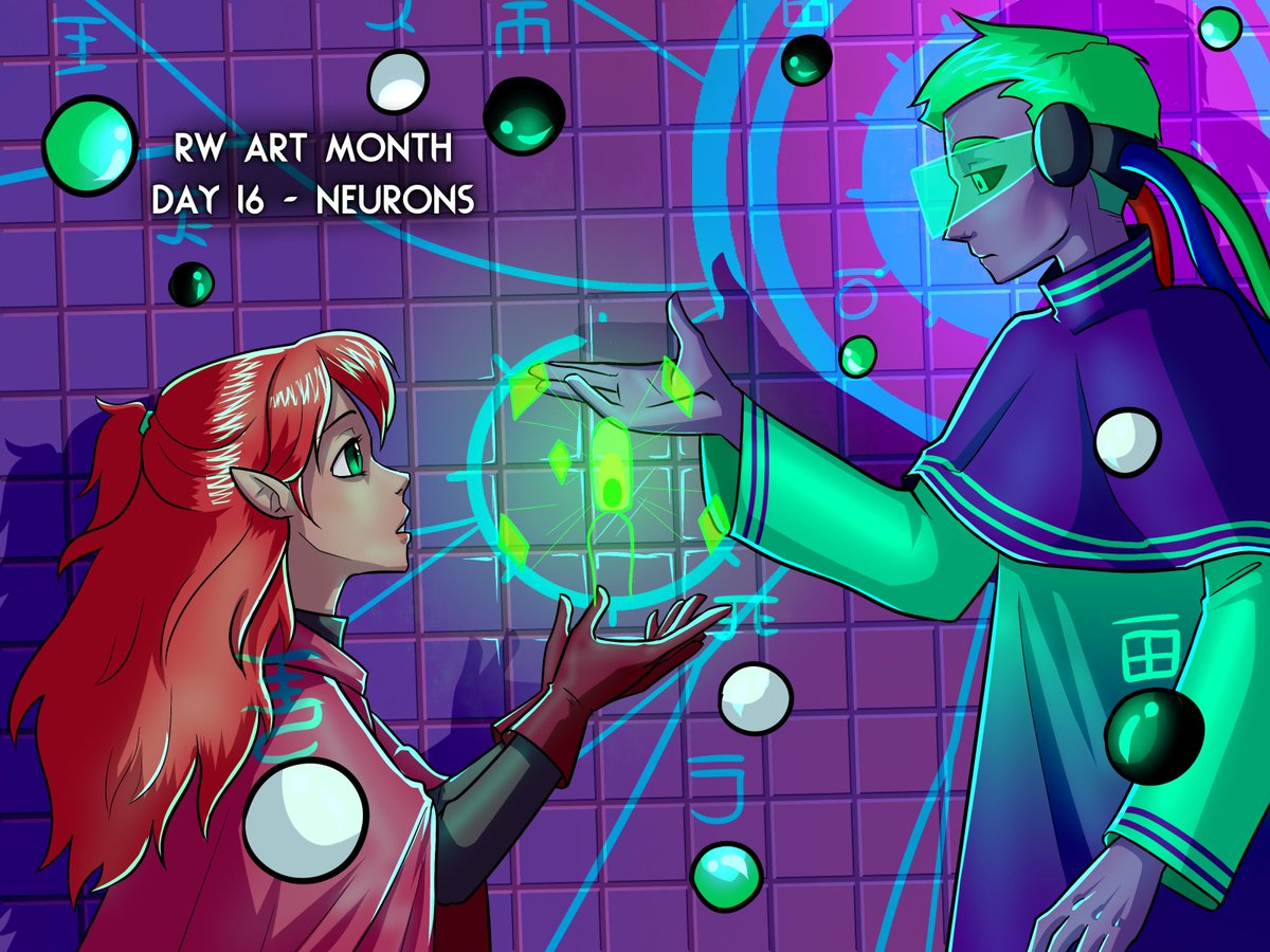 ElsaFogen's tweet image. #rainworld #rain_world #RWArtMonth #hunter #nsh