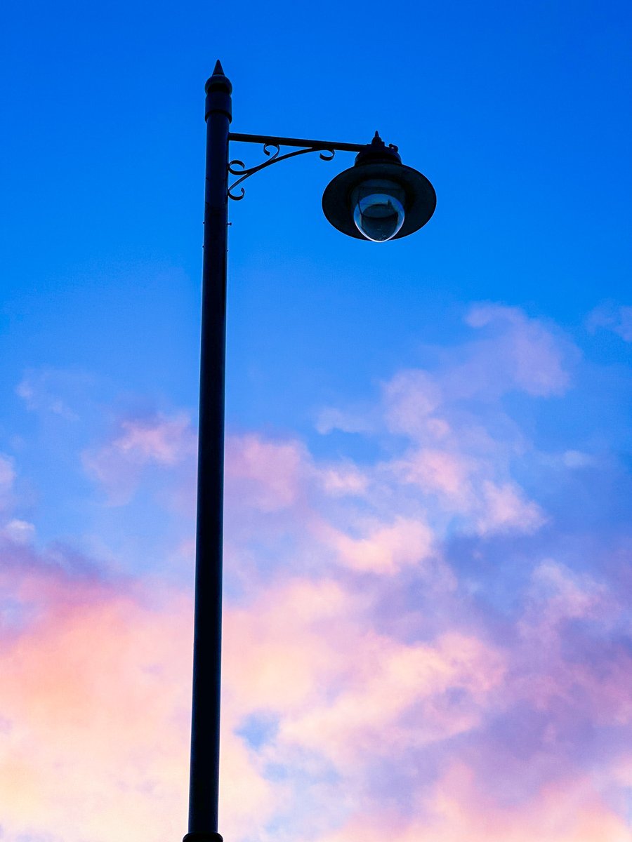 Everyone is complaining about climate change!!!! But isn’t it beautiful?? #QUBMScBloggers