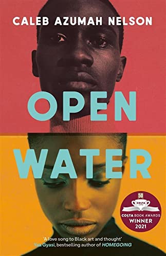 Beautiful, subsuming, eerily close to home.  #BooksWorthReading <a href="/CalebANelson/">Caleb Azumah Nelson</a>