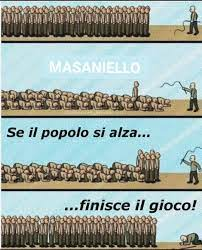 Willi_Shake_02's tweet image. Il mondo è governato da #corrotti, #impostori e #codardi.
Loro pensano poter decidere e far ciò che vogliono dei cittadini, perchè possiedono il potere economico.
Se i  cittadini si ribellano il gioco finisce (male per loro).
#Rebellion #CivilWar