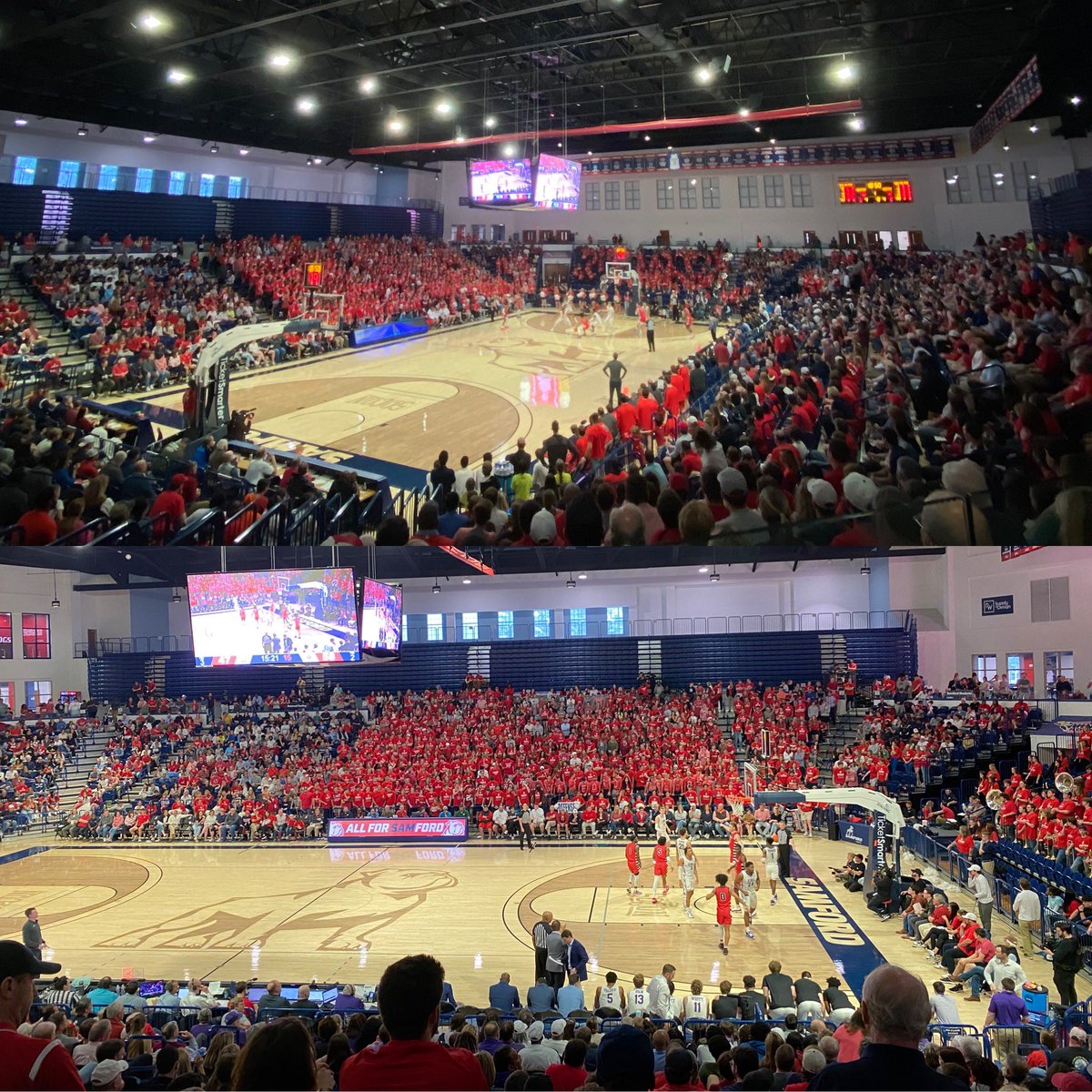 BirminghamSport's tweet photo. We knew Furman is good. Love to see it. @SharpshotSelect https://t.co/fPEHnaKIjs