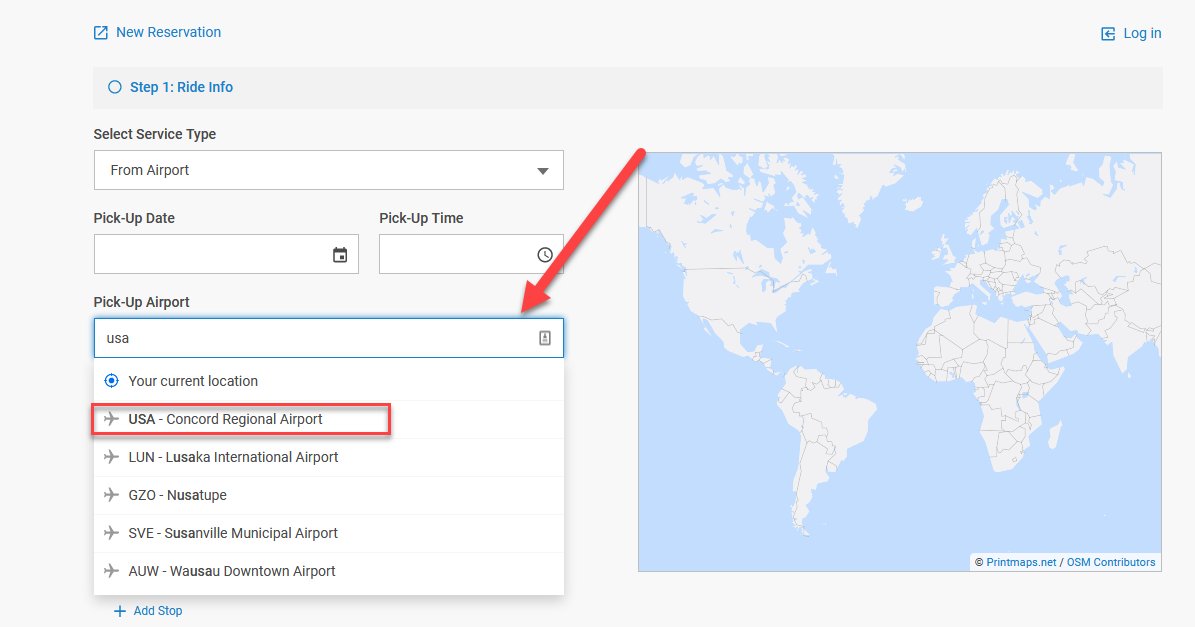 limoanywhere's tweet photo. Configuring Your Company’s Airport Settings - https://t.co/QnVSSDw1Ny https://t.co/mtBlKoStcA