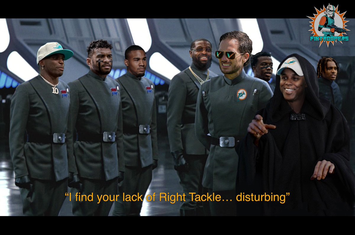 fintroopers's tweet image. cc: Chris Grier

#HelpRequired

🐬🆙