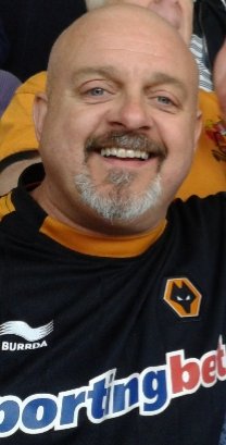 AndyDav1877's tweet photo. @NathanJudah This was Andy Rose who Dunc devoted the Spurs win to. A Wolves fan through and through both speedway and football. We are trying to get a minutes applause going on 63 minutes for Andy at the Leeds game. I hope everyone can join us in the support of one of our own Andy Rose RIP x https://t.co/LNz0Rlm9nz