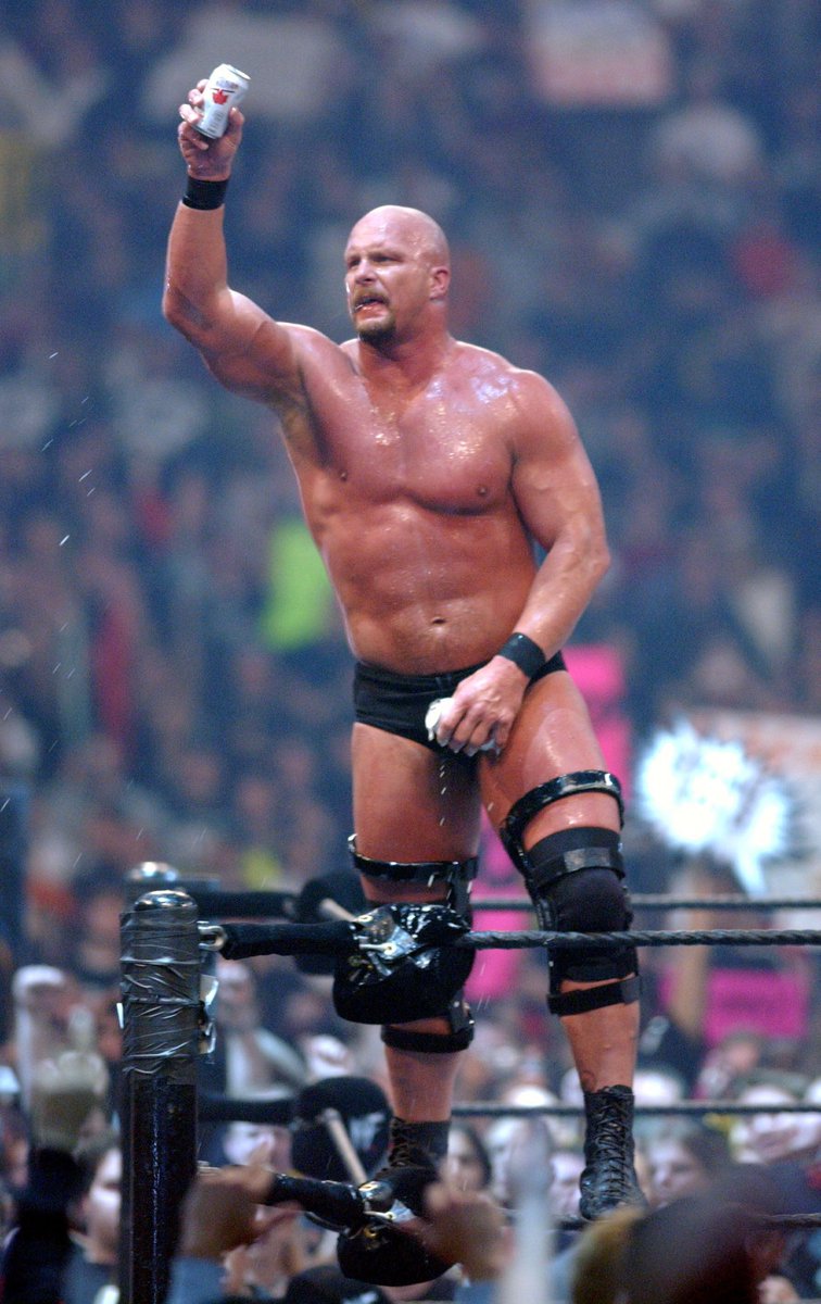 Juice4161's tweet image. If you know you know 3:16 #wrasslin