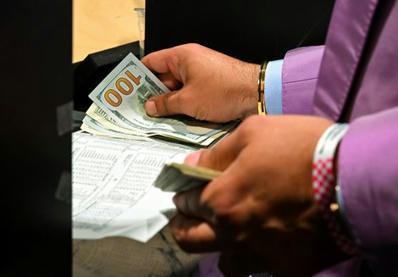 Judge Orders Bettors' Case Against Baffert to Mediation - BloodHorse bloodhorse.com/horse-racing/a…