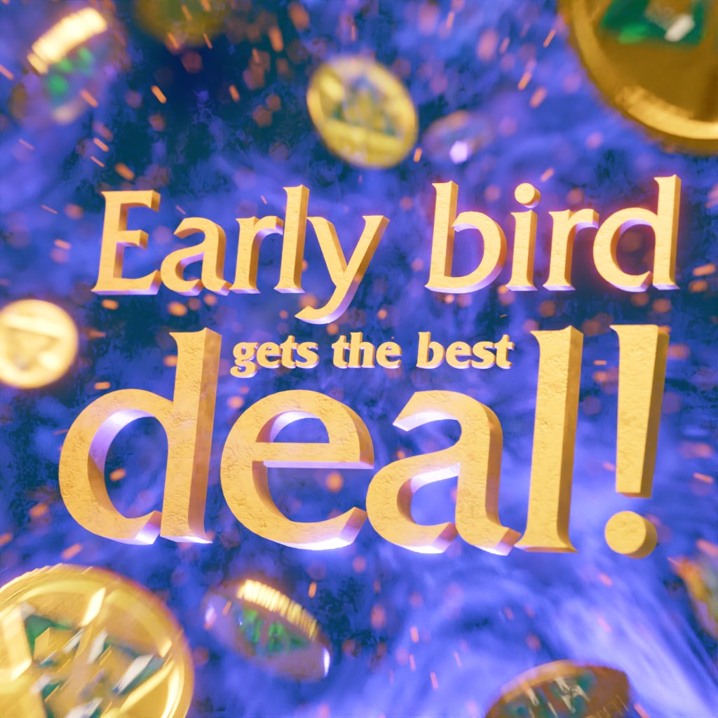 Gems & Goblins tweet media