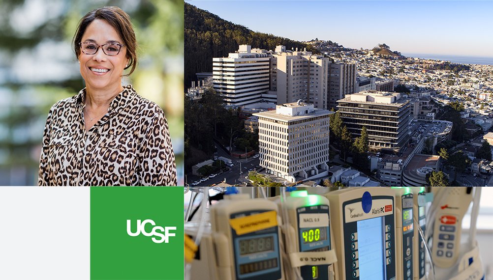 ucsfccm's tweet photo. Congratulations to the @UCSFHospitals Exceptional Physician Awardees, including @UCSFCCM faculty member and graduate, Dorre Nicholau, MD, PhD! Read about all of the awardees and their outstanding work: https://t.co/Or2JcxJbWn @gropperUCSF @matthieulegrand https://t.co/gZR4rQaMeq