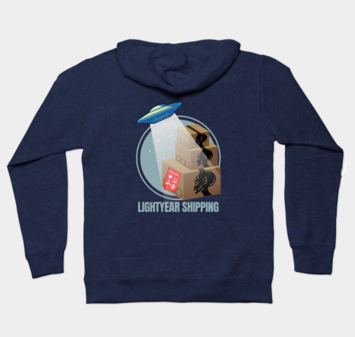 seika_by_FP's tweet photo. ๐ฝ All "LIGHTYEAR SHIPPING!" items still 35% off today on TeePublic!๐ฝโค๏ธ
https://t.co/Q5iZVbqlHR
#Aliens #alien #Space #UFO #UFOs #ancientaliens #planet #Aliens2023 #alieninvasion #AlienAgenda #roswell #Area51 #teepublic #aliencon #alienstage #AlienInvasionEvent https://t.co/977XRXl2RY