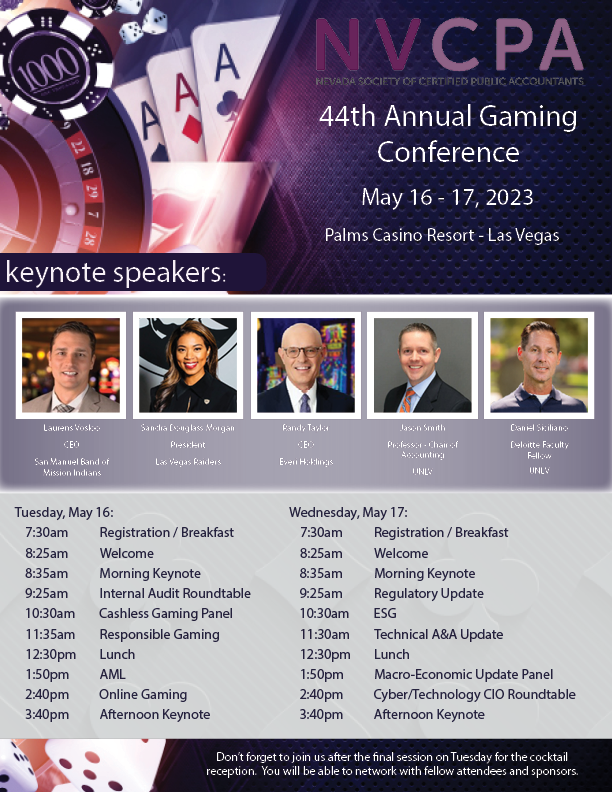 NV Society of CPAs tweet media