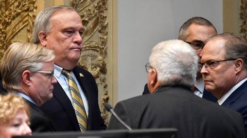 jameslineky's tweet photo. these dudes have spent the entire legislative session — three months that your taxes paid for — worried about what genitals your kid has https://t.co/N882fgm0z0