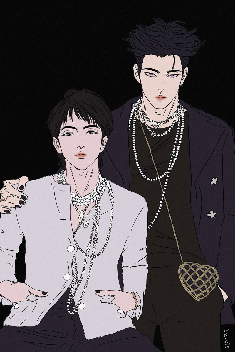 G-Dragon X Bazaar Korea #GDRAGON