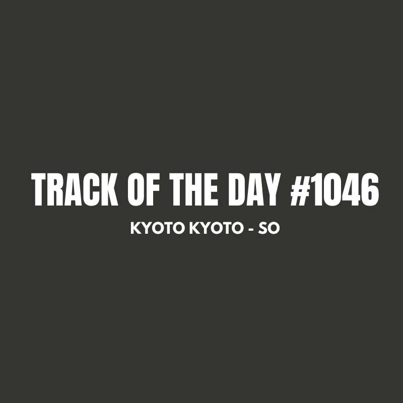 🌟Track of the Day!🌟 @KyotoKyotoband - So mixitallup.com/2023/03/16/tra…