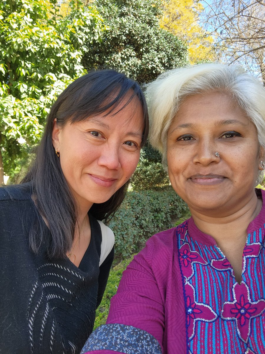 profhuq/সম্তলৗ হক tweet media