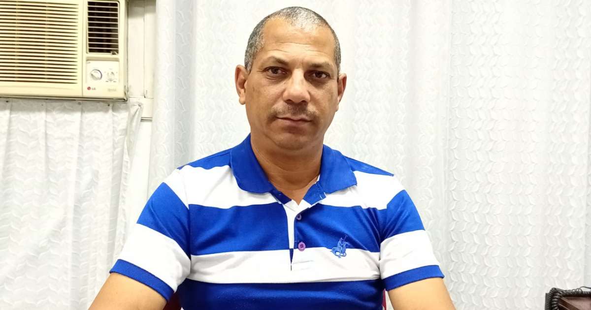 Mag Jorge Castro🇨🇺 tweet media