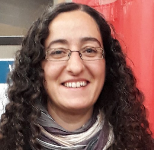 Invited Speaker 2/2

Venus Joumaa is an Adjunct Assistant Professor in the Faculty of Kinesiology <a href="/UCalgary/">U Calgary</a>. Her research focuses on understanding the role of titin in active force regulation and to potentially use this knowledge for diagnostic and treatment purposes.