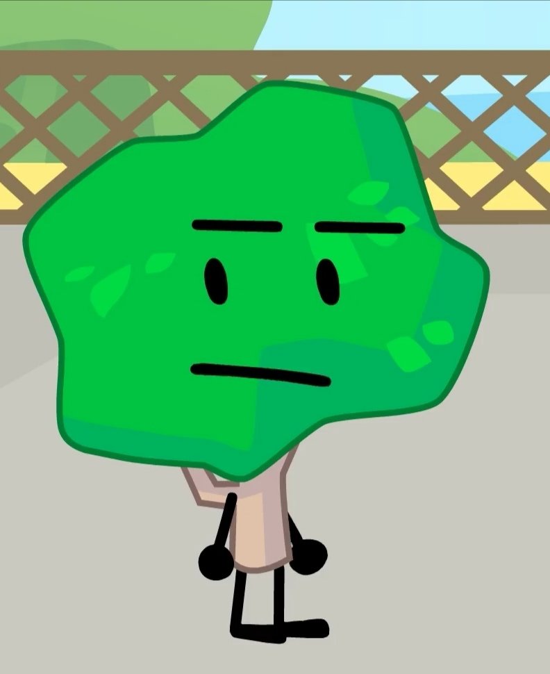 gb/angel 💙 tree bfdi hyperfix on Twitter: 