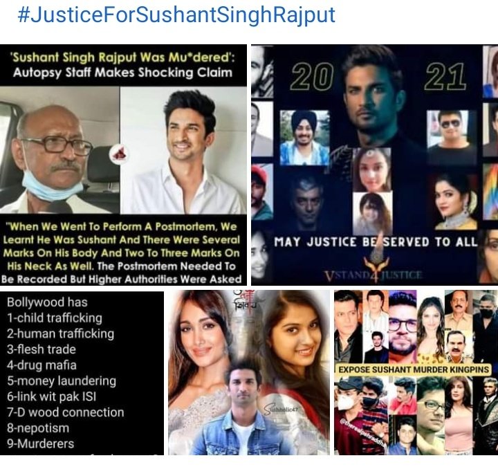 BanasreeDhar1's tweet photo. Justice4SSR Longest Satyagraha :
@BJP4Bihar,@BJP4Maharashtra,@BJP4Mumbai,@BJP4India,@BJP4Assam,@BJP4Arunachal,@BJP4Manipur,@BJP4Chandigarh,@Neiphiu_Rio,@himantabiswa,@AUThackeray,@OfficeofUT,@rautsanjay61,@msdhoni,@SGanguly99,@sachin_rt,@BJP4Tripura
#NationWithSSR
#Satyagraha4SSR https://t.co/hcSDFGL7ky