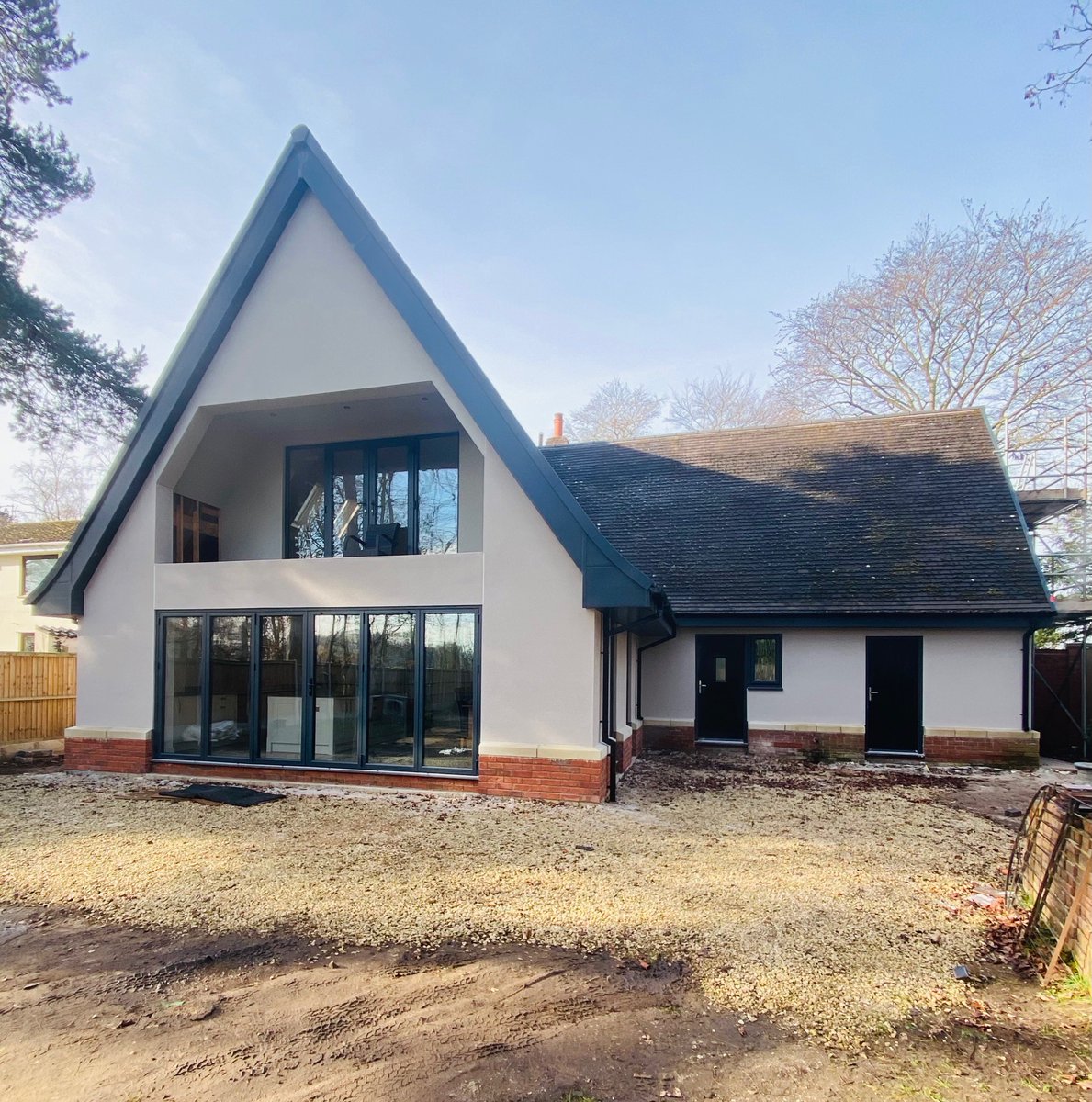 Ellisplasterin1's tweet photo. Our latest #rendering project finished off this week in #doncaster
Finished in #ecorend mr1 moon stone.
For any enquiries or info contact us on.
π 01302 310432
π» https://t.co/WdScR1SrwI
#colouredrender #colouredrendering #homeinprovements #doncasterbusiness #facelift https://t.co/i1aXAptD3r