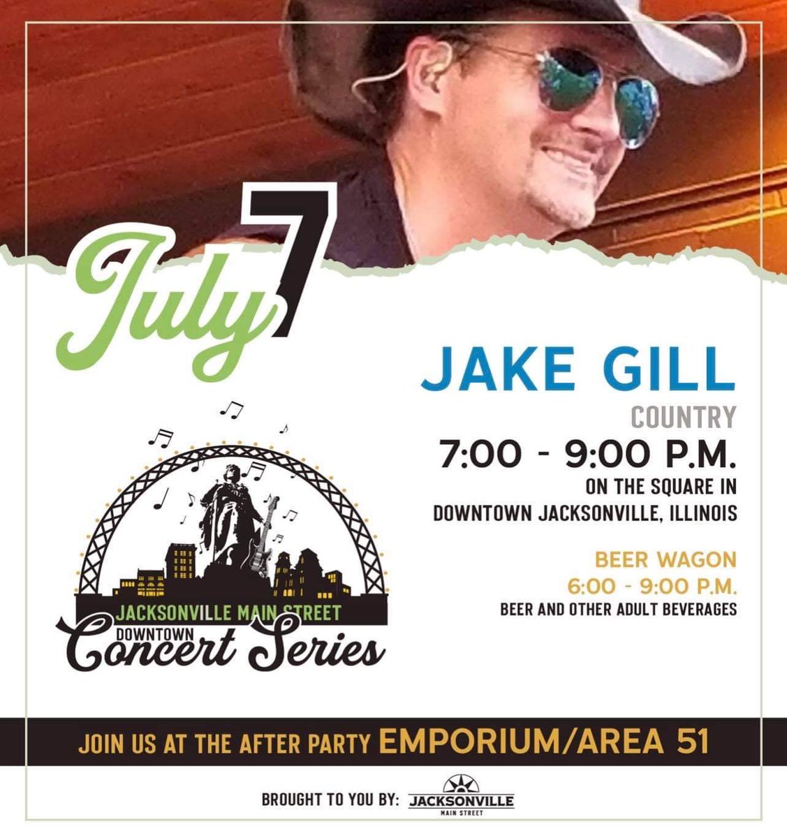 #illinois #concert #livemusic