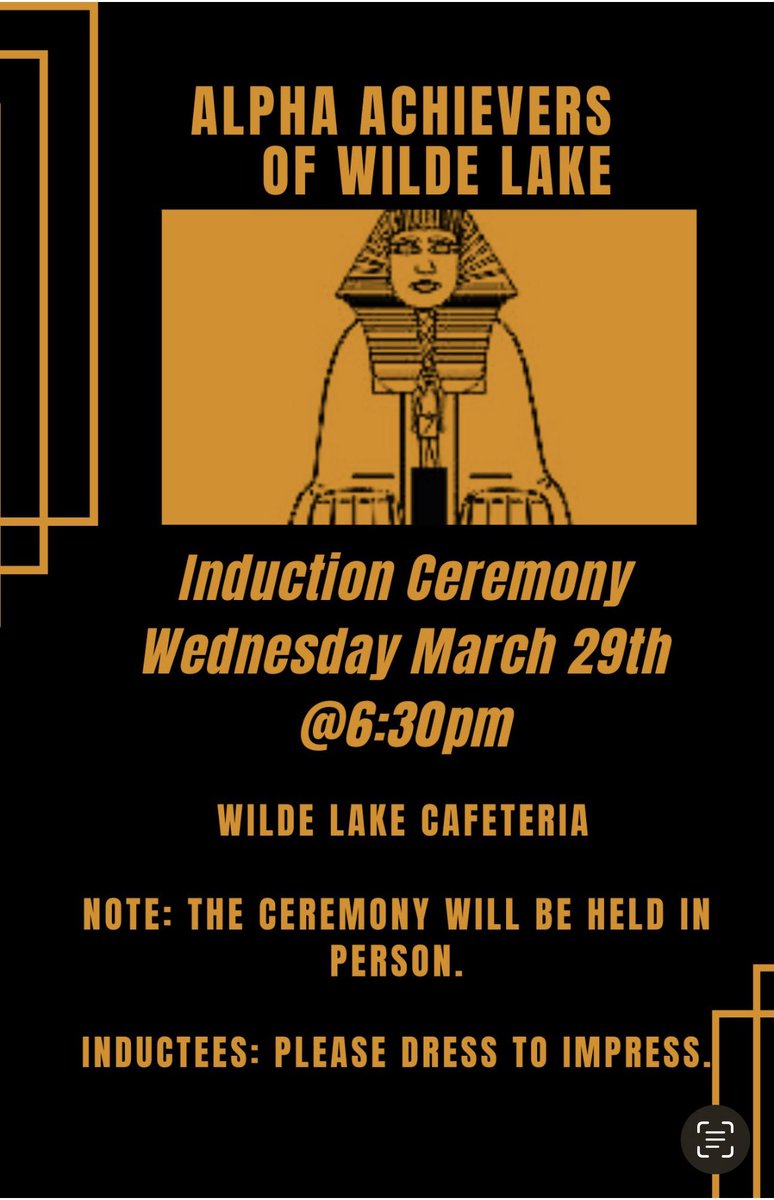 Wanted to provide everyone with an update.  Due to Ramadan, the ceremony date has been pushed back to Wednesday March 29th at 6:30pm.