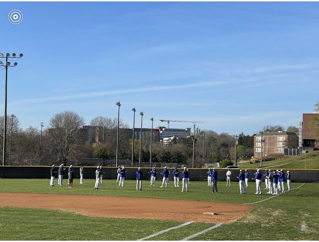 Hampton Talbots Baseball tweet media