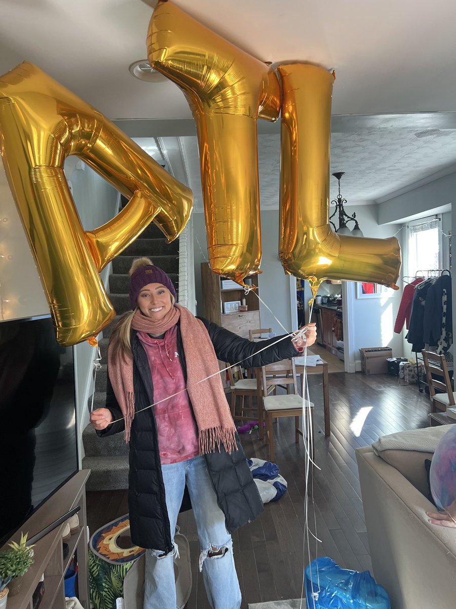 Alexandria Howell tweet media