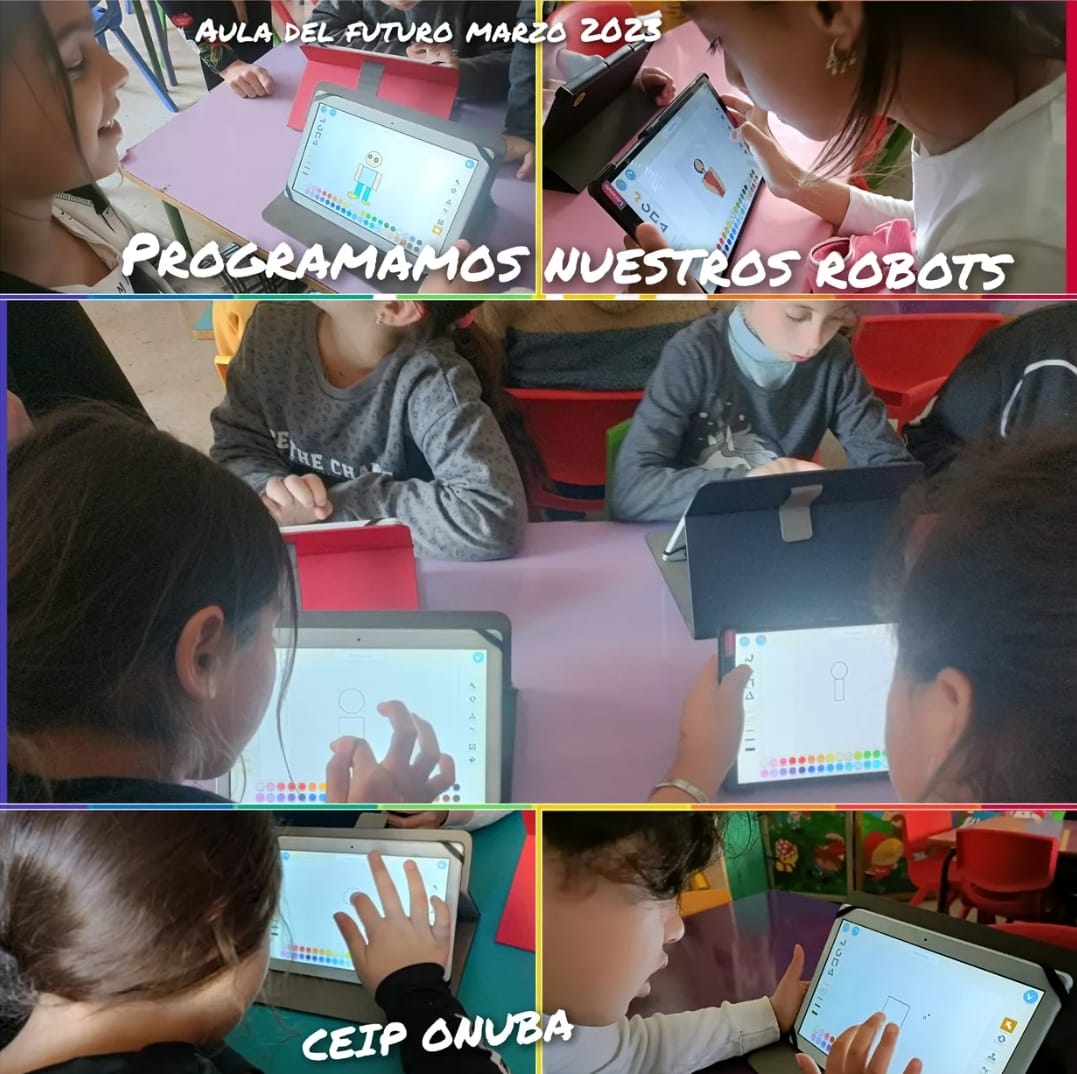 SERVICIO DE ORDENACIÓN EDUCATIVA EN HUELVA tweet media