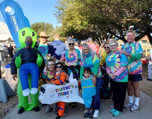 Head over to Panther Island Pavilion this spring for an incredible 2023 event lineup💥

👟March 25: Walk MS: Fort Worth
🚀April 1: The Blast
🎤April 23: Ubbi Dubbi 2023
🌮May 20: Tacos &amp; Tequila Festival
🏮June 24: Water Lantern Festival