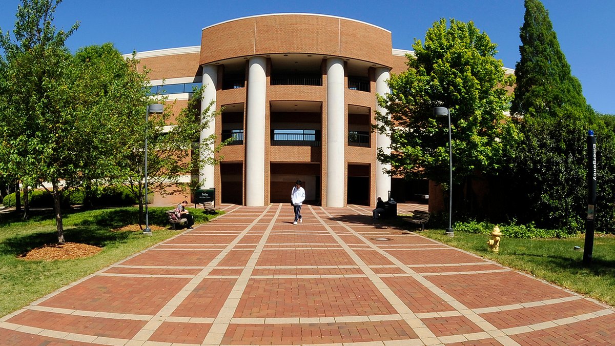 UNC Charlotte Belk College of Business on Twitter "ThrowbackThursday